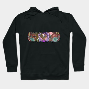 Mystic Gardens Hoodie